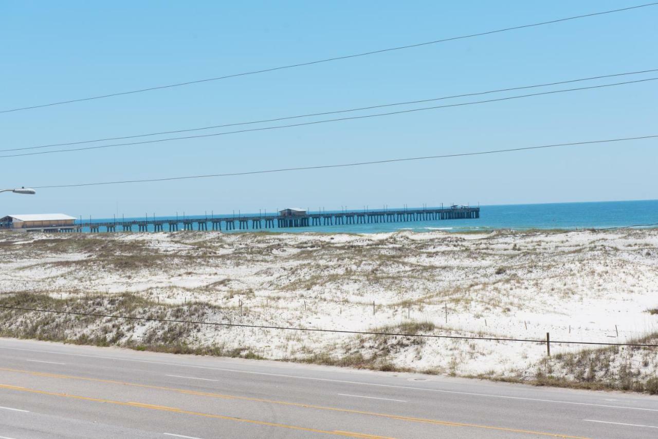 Grand Beach Resort Unit 313 Gulf Shores Exterior foto