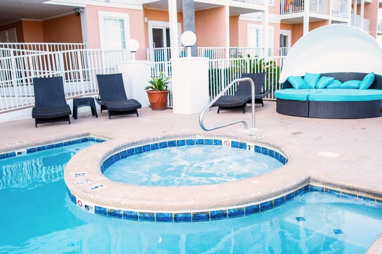Grand Beach Resort Unit 313 Gulf Shores Exterior foto