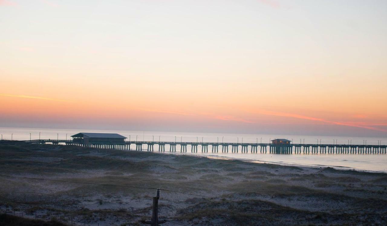 Grand Beach Resort Unit 313 Gulf Shores Exterior foto