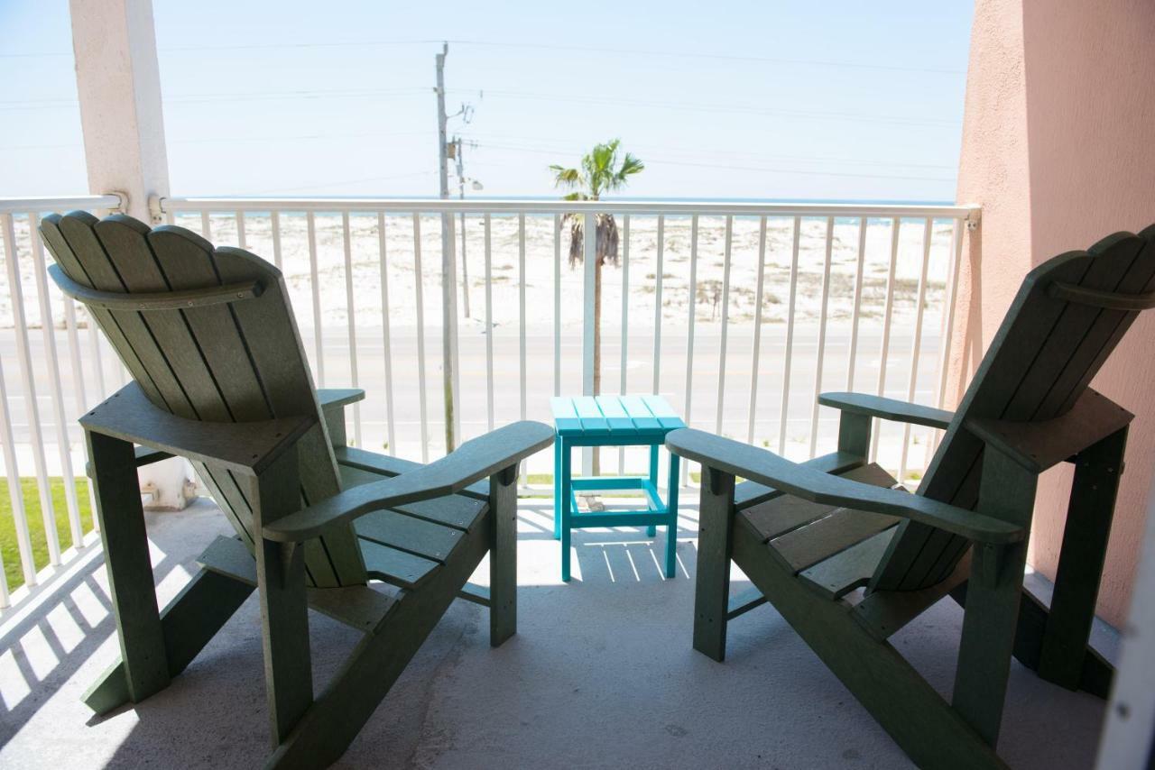 Grand Beach Resort Unit 313 Gulf Shores Exterior foto