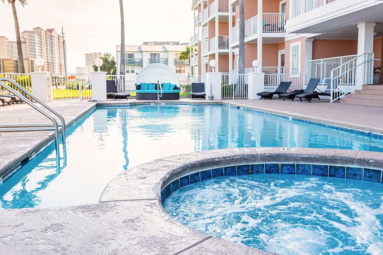 Grand Beach Resort Unit 313 Gulf Shores Exterior foto