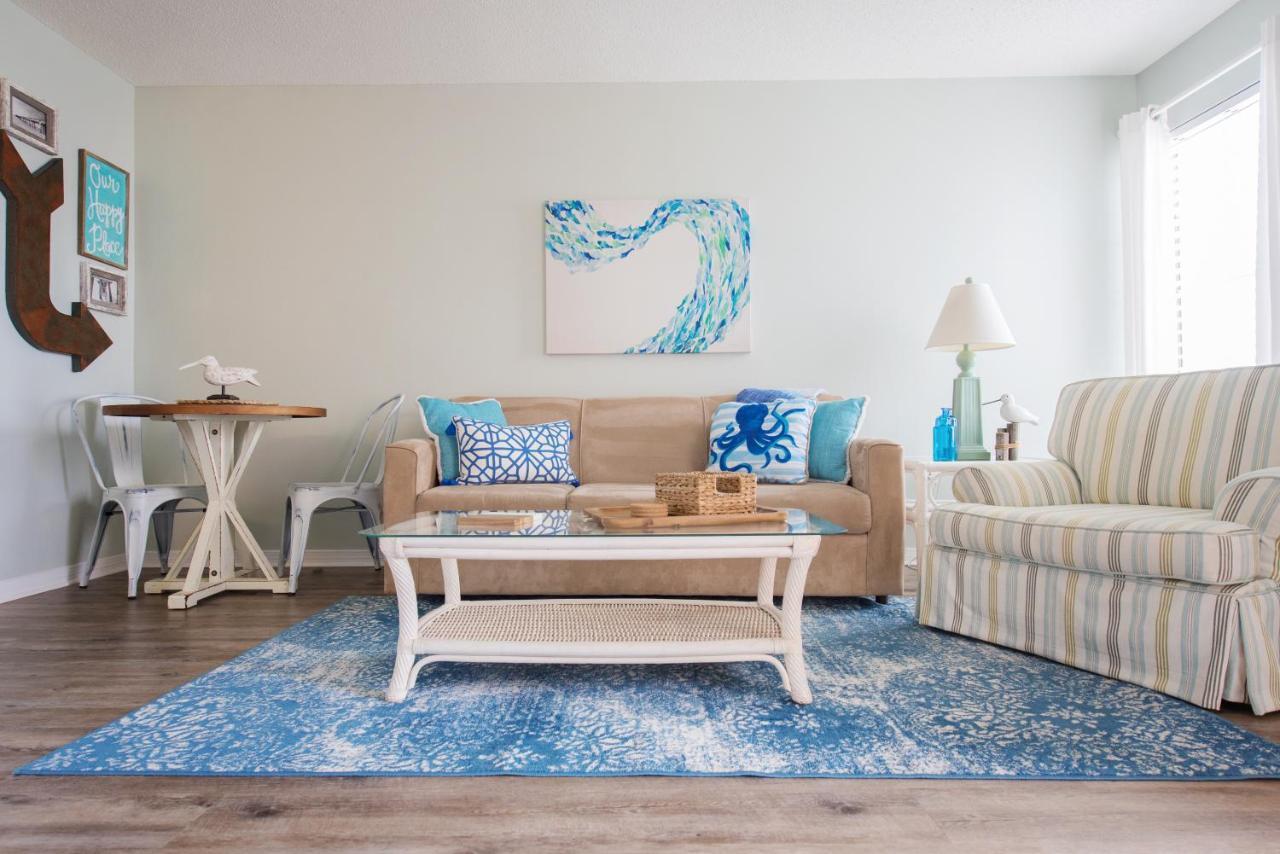 Grand Beach Resort Unit 313 Gulf Shores Exterior foto