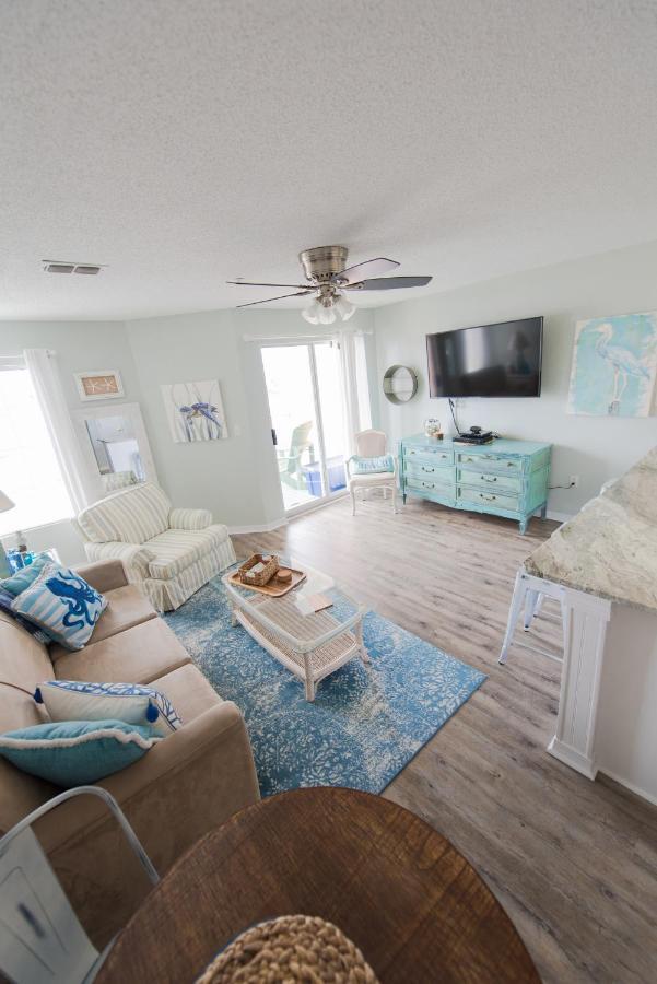 Grand Beach Resort Unit 313 Gulf Shores Exterior foto