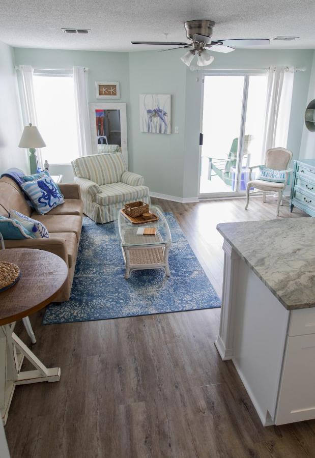Grand Beach Resort Unit 313 Gulf Shores Exterior foto